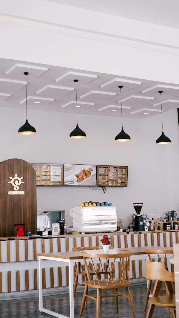 Barista Kalitesi